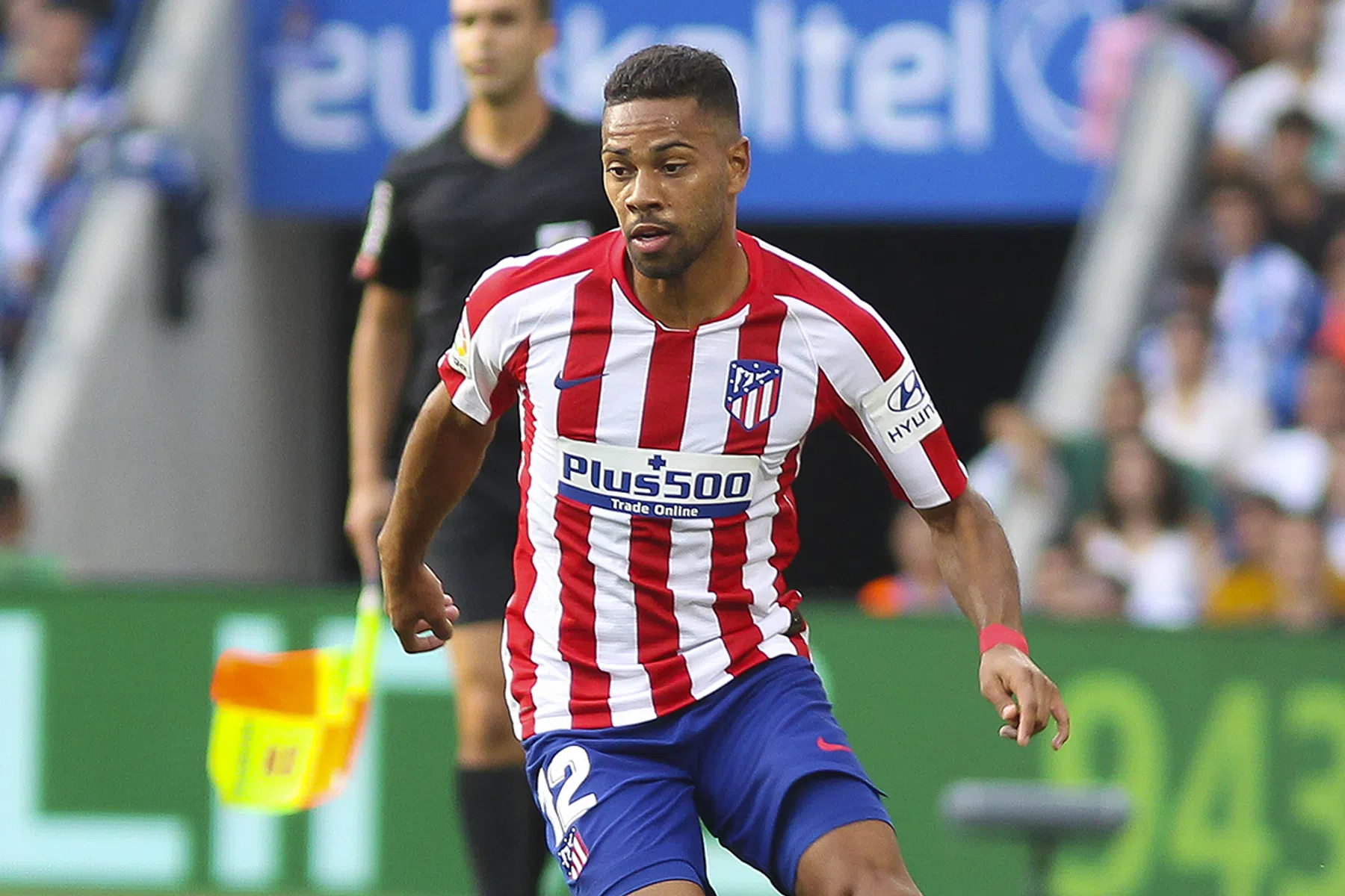 VI Scout: Atlético Madrid heeft de linksback van de nabije toekomst in huis