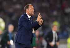 Thumbnail for article: Van 't Schip: 'Italië kan het EK winnen'
