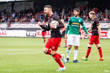 Thumbnail for article: Excelsior velt hekkensluiter Dordt, remise-verzameling Go Ahead