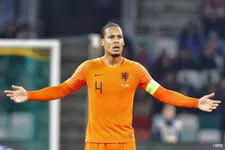 Thumbnail for article: Van Dijk: 'Heel Nederland snakt naar het EK, de spelers ook'