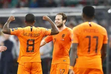 Thumbnail for article: Oranje maakt het zichzelf onnodig moeilijk na wereldgoal Wijnaldum