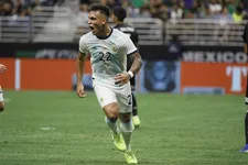 Thumbnail for article: Argentinië swingt zonder wereldsterren naar half dozijn doelpunten