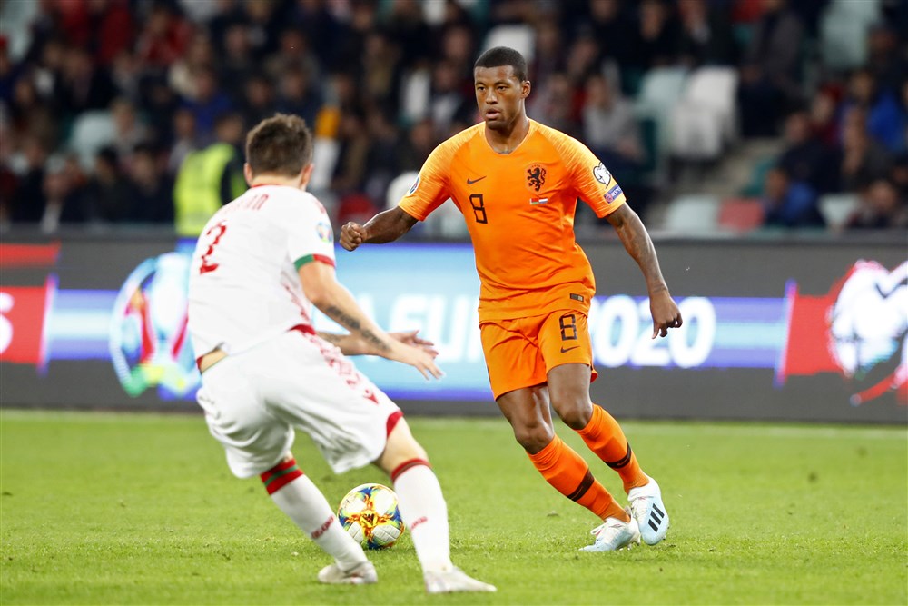 Schuiven op middenveld levert Koeman nuttig Plan B op