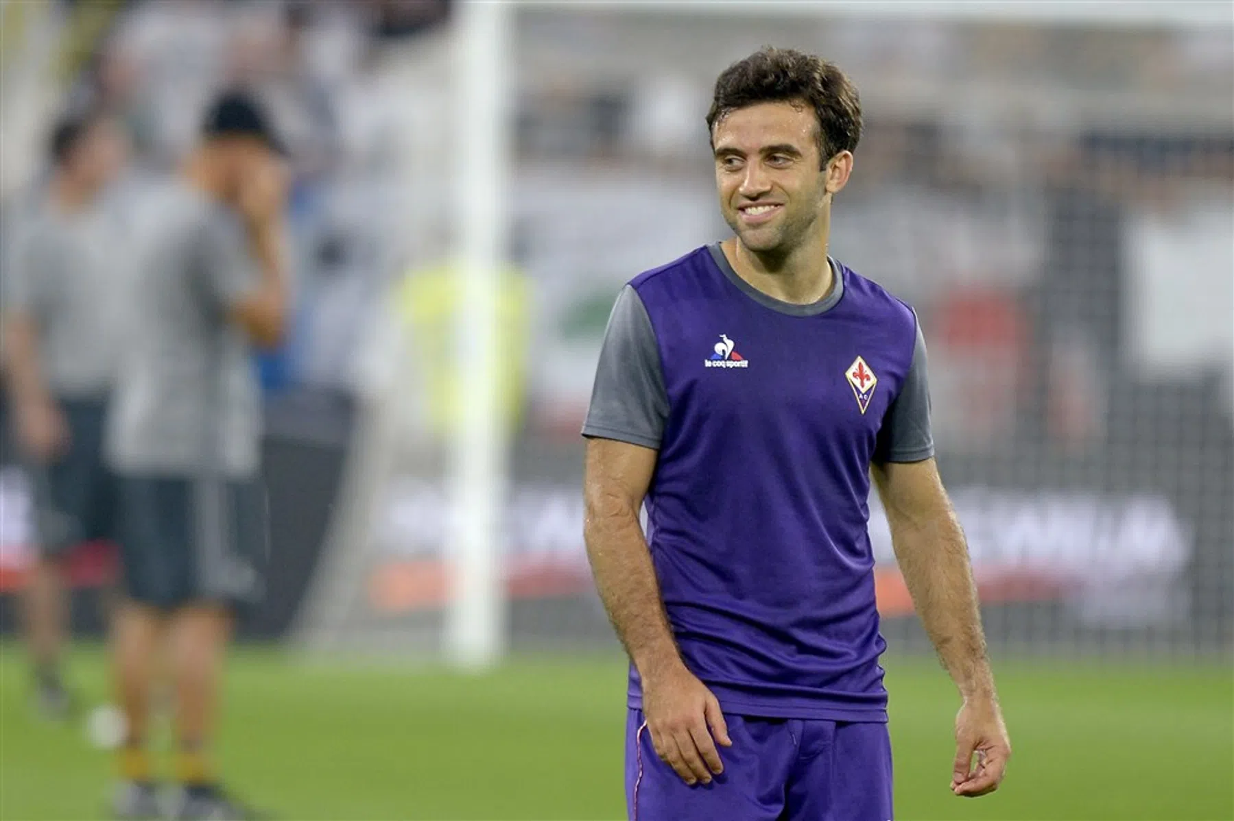 'Man van Glas' Rossi hoopt bij Villarreal op Cazorla-route