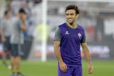 Thumbnail for article: 'Man van Glas' Rossi hoopt bij Villarreal op Cazorla-route