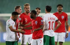 Thumbnail for article: Engeland neemt ondubbelzinnig wraak na Bulgaarse misdragingen