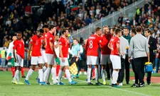 Thumbnail for article: Engeland voelt medelijden, walging, trots en woede na schandalige avond