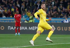 Thumbnail for article: Herboren Oekraïne zeker van EK na pijnigen Europees kampioen Portugal