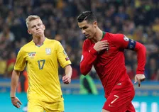 Thumbnail for article: Mister 700: Ronaldo nu tussen de allergrootsten der aarde