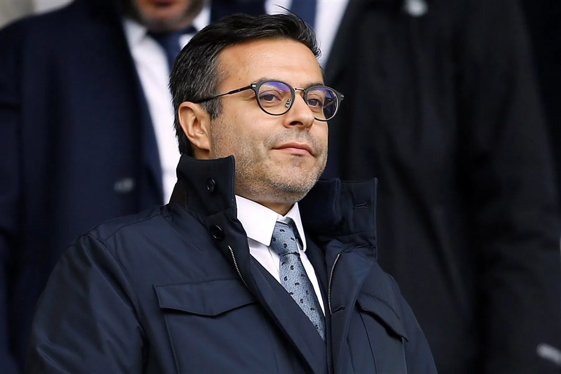 Leeds United droomt na overnamebod van Manchester City-achtige groei