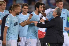 Thumbnail for article: Lazio-voorzitter veegt de vloer aan met eigen spelers: 'Ik kan het zelf beter'