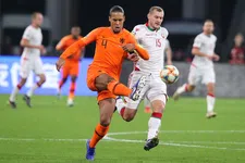 Thumbnail for article: Virgil van Dijk over de razendsnelle transformatie van Oranje