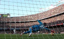 Thumbnail for article: Clásico mogelijk verplaatst naar Madrid wegens onrust in Catalonië