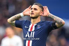 Thumbnail for article: Weggejaagde Icardi neemt het op voor Lukaku
