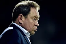 Thumbnail for article: Leonid Slutsky legt uit waarom hij diep onder de indruk is van de Eredivisie
