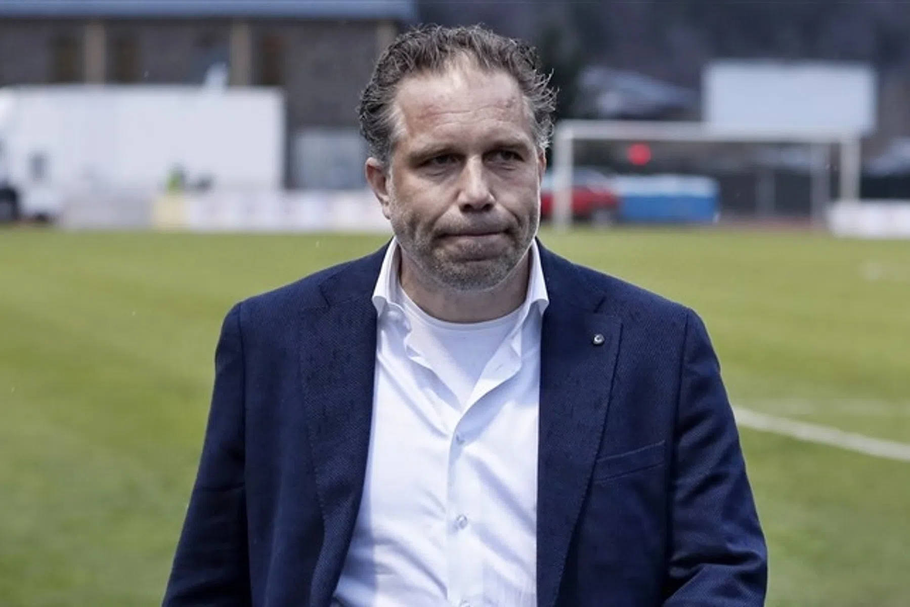 'KNVB moet stoppen trainingsopleiding als melkkoe te gebruiken'