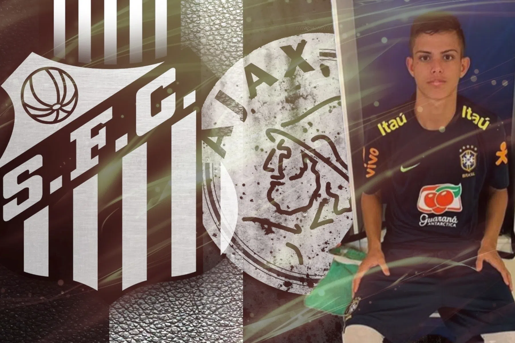 'Ajax moet dreigend transferverbod pas serieus nemen als Peres naar CAS stapt'