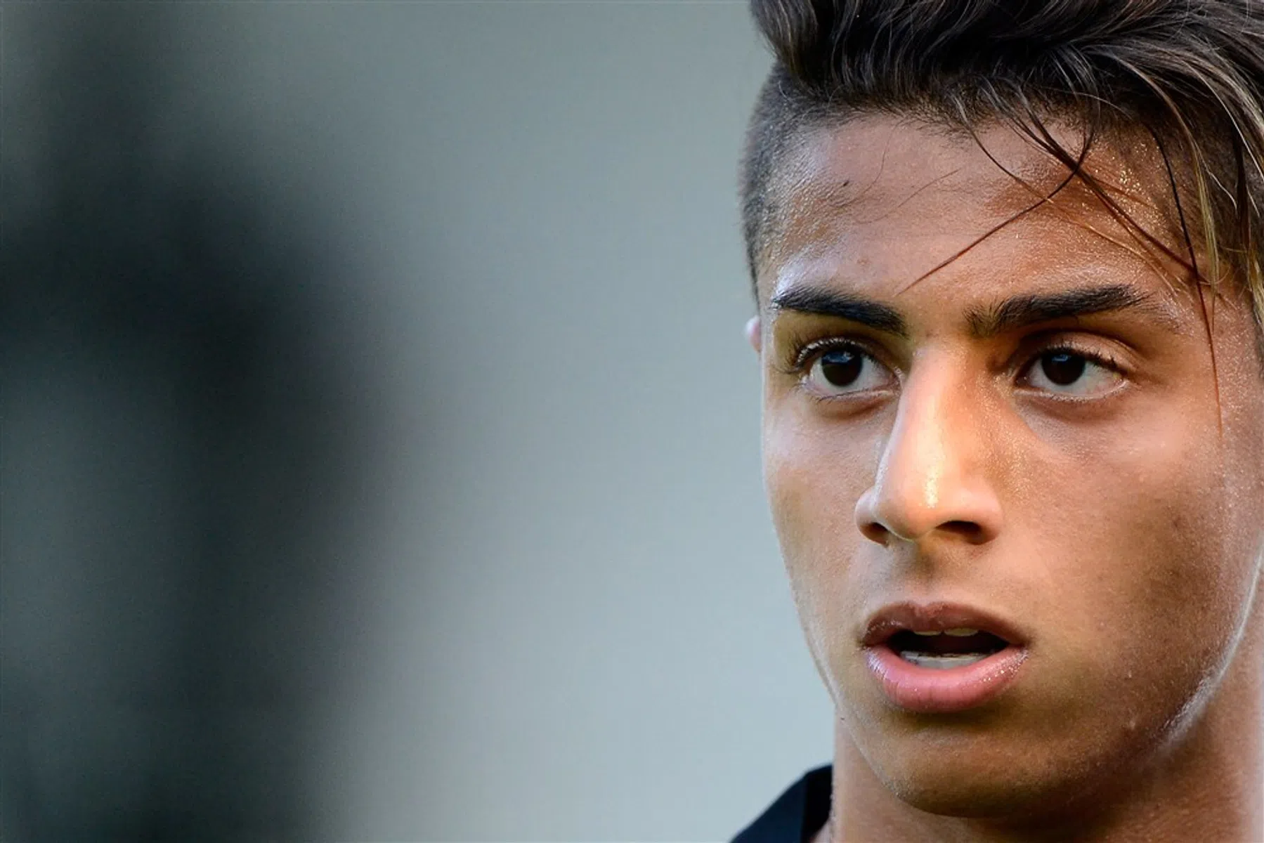 YouTube-talent Mastour wil carrière nieuw leven inblazen in Serie C