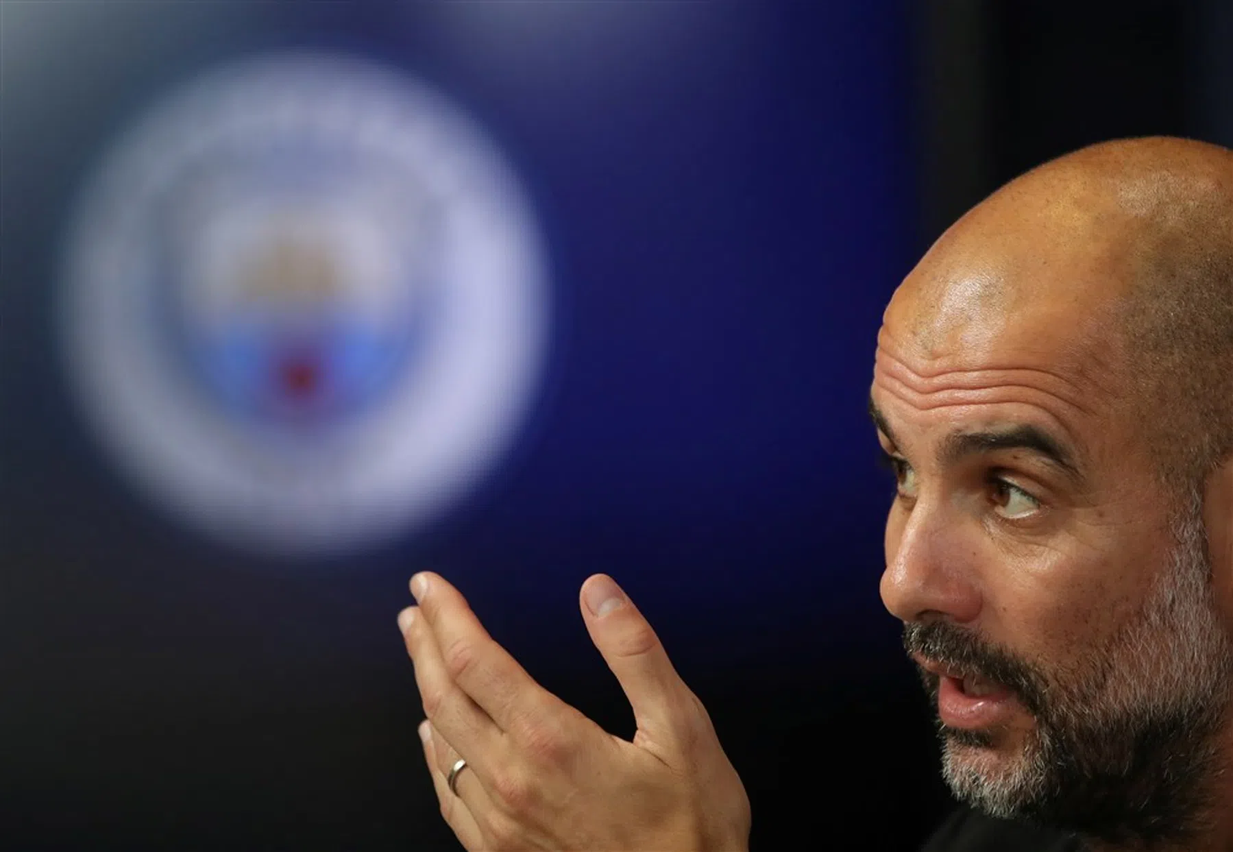 Zo kraak je de Guardiola-code: defensie Man City vertoont scheurtjes