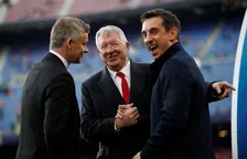 Thumbnail for article: Solskjaer zit niet wanhopig te wachten op belletje van clubleiding