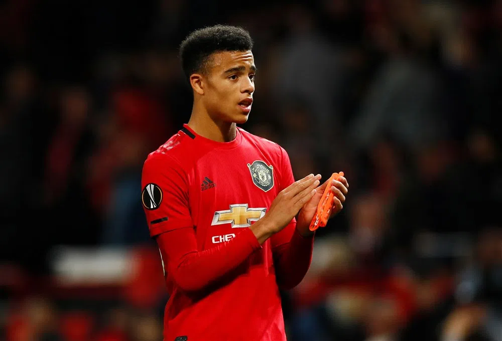 Man Utd droomt met doorbraak Greenwood van nieuwe 'Class of 92'