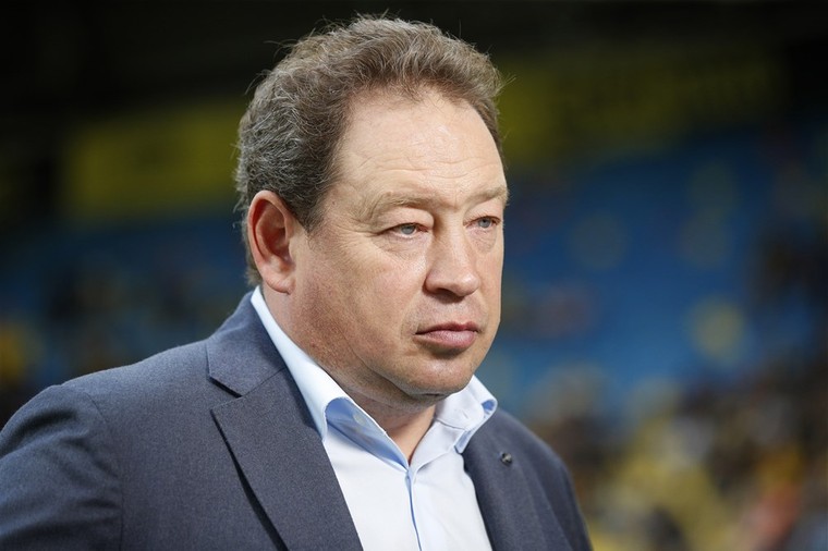Slutsky kan Koeman onttronen, Ajax kan RKC negatief record bezorgen