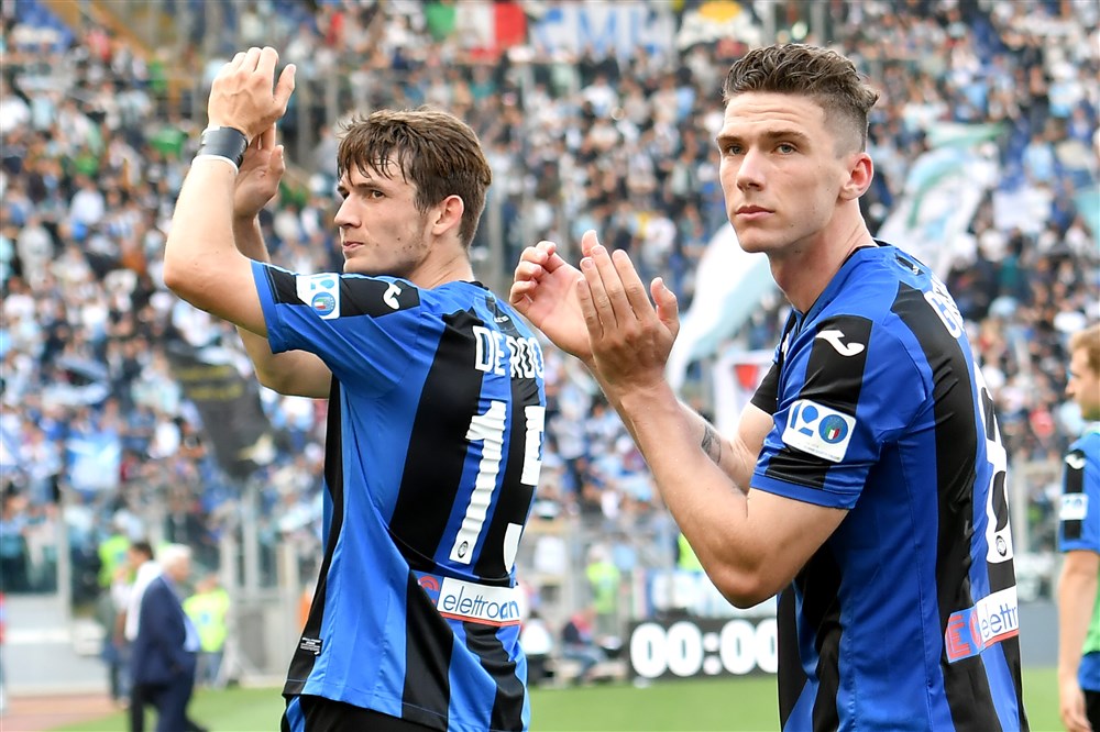 Hoe Atalanta Bergamo blijft spotten met de moderne voetbalwetten