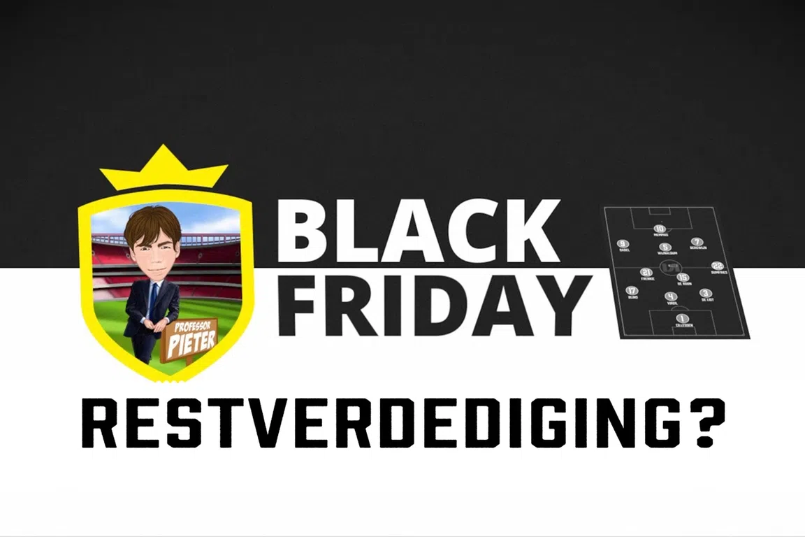 Analyse: wat is restverdediging?