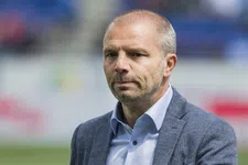 Thumbnail for article: Al-Wahda haalt Spaanse vervanger voor Steijn