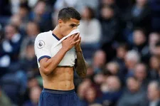 Thumbnail for article: Uitblinkende Janmaat aan basis van nieuwe domper Tottenham