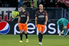 Thumbnail for article: PSV werkt zich in de nesten op rampzalige avond in Utrecht