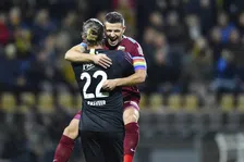 Thumbnail for article: Primeur Linssen helpt Slutsky Koeman te overtreffen