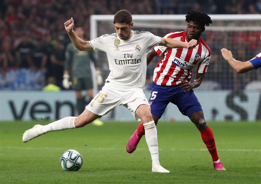 De Uitverkorene: hoe Real Madrid een verrassende oplossing heeft gevonden