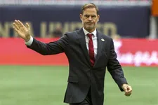 Thumbnail for article: De Boer houdt kampioensdroom Atlanta United in leven