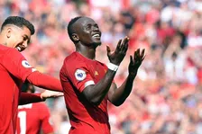Thumbnail for article: Sadio Mané, met kapotte schoenen en broek naar de top 