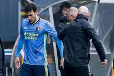 Thumbnail for article: Captain Botteghin voornaamste slachtoffer van ruimere keuzes Stam