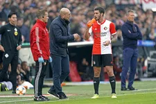 Thumbnail for article: Onwennige Senesi blijkt niet de oplossing voor worstelend Feyenoord