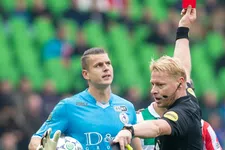 Thumbnail for article: Coremans ontkent opzet bij oliedomme kopstoot