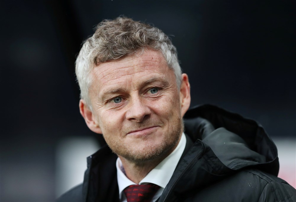 Mourinho sneert weer naar Solskjaer: 'Ik wil net zo'n baan als hij'