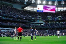 Thumbnail for article: VAR-chaos in Premier League: verwarring bij Spurs, frustratie bij Pep