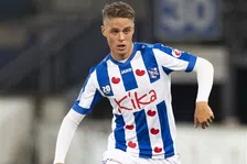 Thumbnail for article: Speler van de Week: assistkoning Veerman solliciteert naar plek in Jong Oranje