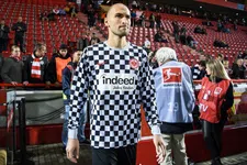 Thumbnail for article: Dost peinst niet over terugkeer in Nederlands elftal