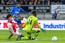 Thumbnail for article: Elftal van de Week zonder Ajax, PSV én AZ