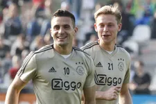 Thumbnail for article: Tadic en vijf Nederlanders op shortlist voor Ballon d'Or