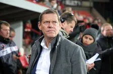 Thumbnail for article: Arnesen in de startblokken om Van Geel op te volgen bij Feyenoord