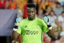 Thumbnail for article: Onana kent negen concurrenten voor prestigieuze keepersprijs