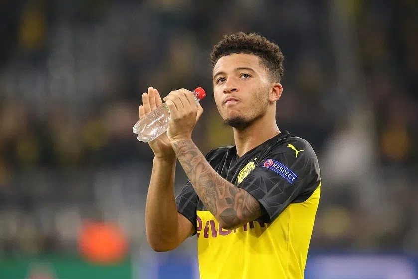 BVB wil Sancho in gareel houden met recordboete