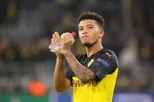 Thumbnail for article: BVB wil Sancho in gareel houden met recordboete
