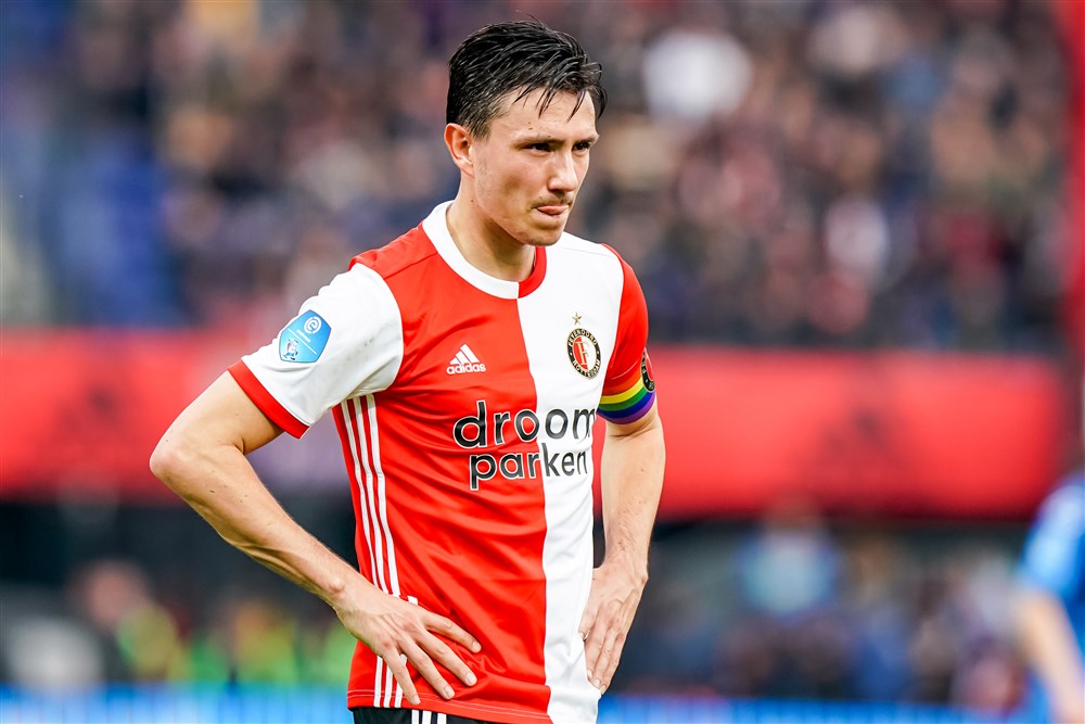 Captain Berghuis luidt noodklok en hoopt dat morgen alles beter is