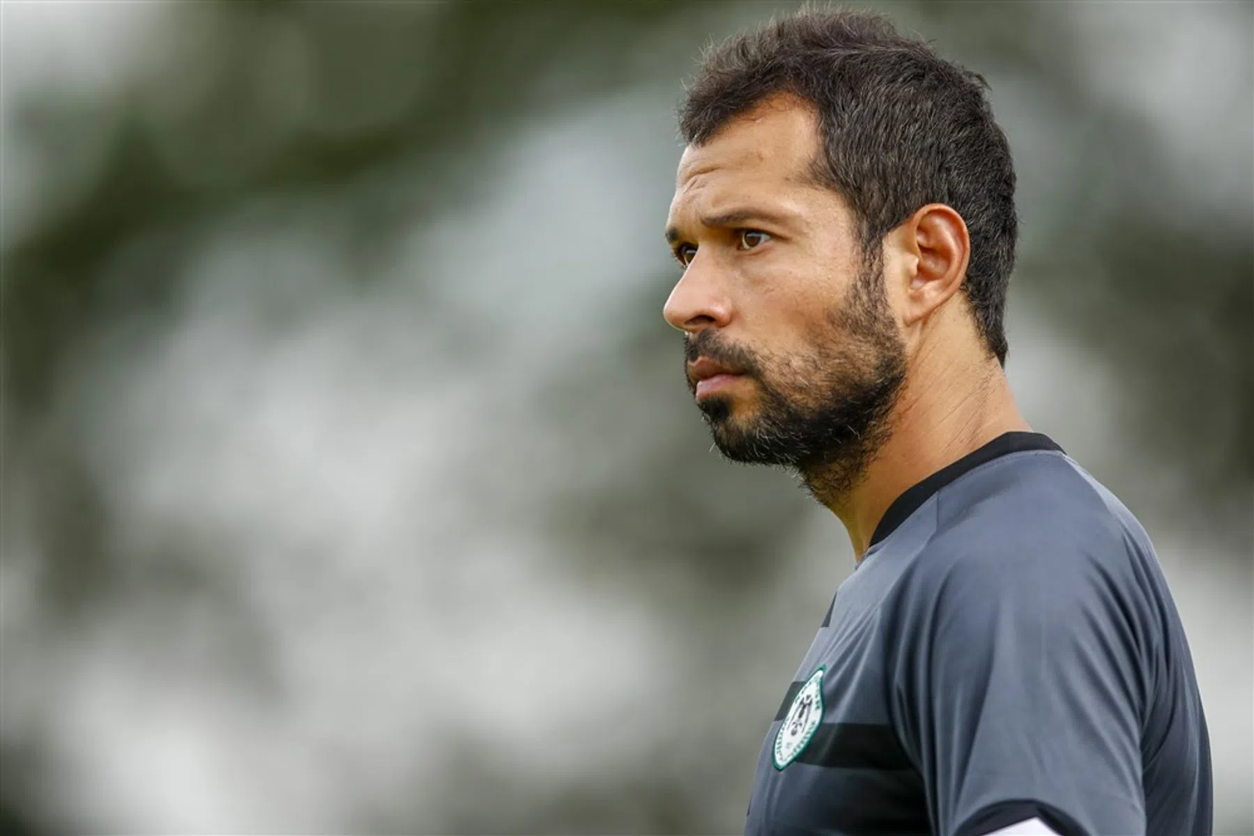 Bizarre rode kaart in Süper Lig: doelman na twintig seconden weggestuurd